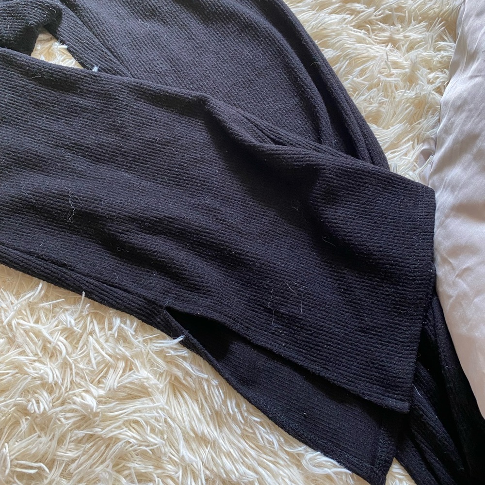 soft pants - Picture 2 of 3